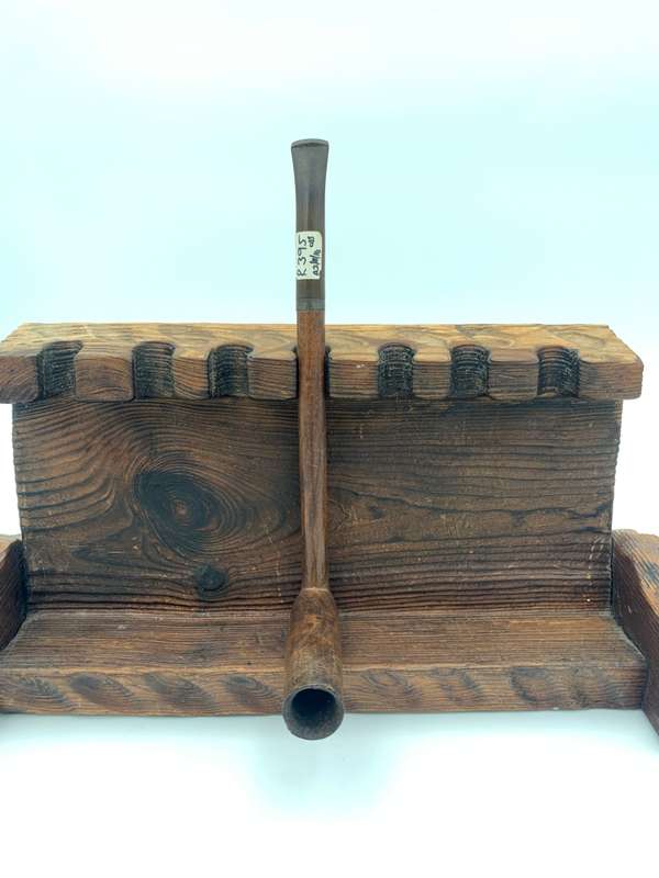 Handmade Pipe