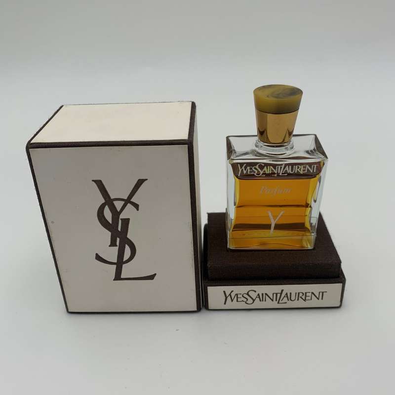 Yves Saint Laurent Parfum
