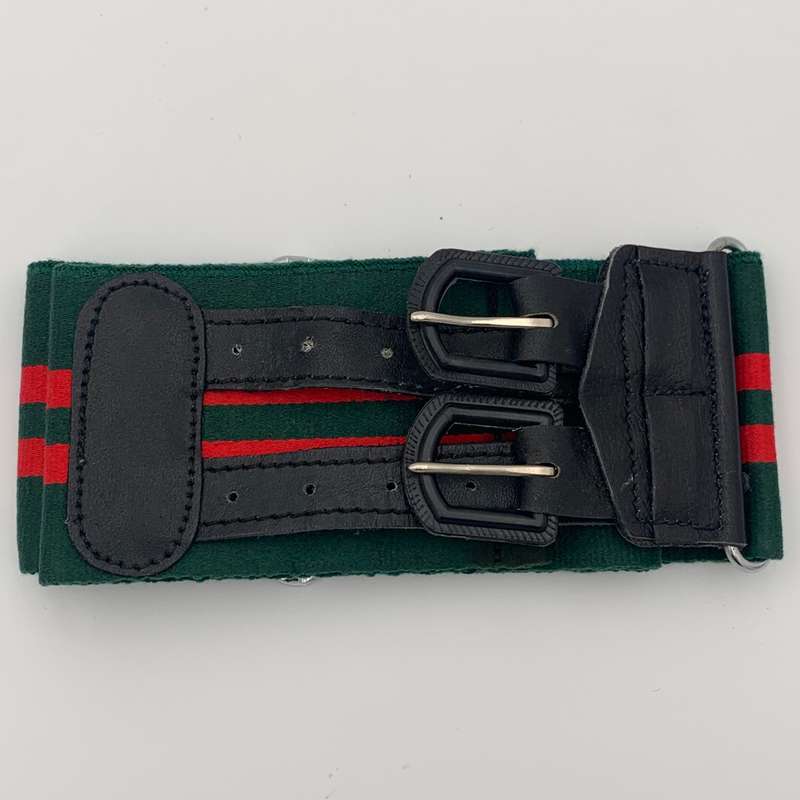 Rhodesian Staff Corps Stable Belt