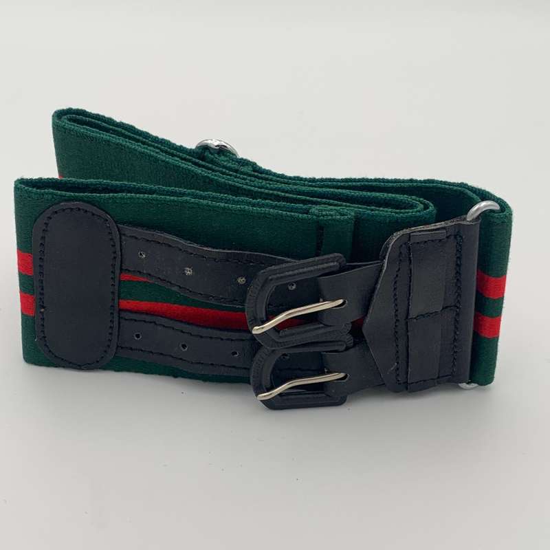 Rhodesian Staff Corps Stable Belt