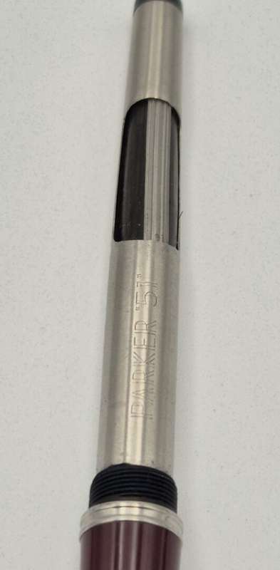 Parker "51" Set
