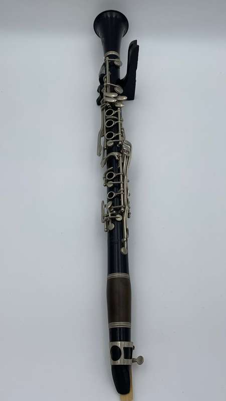 Bundy Clarinet