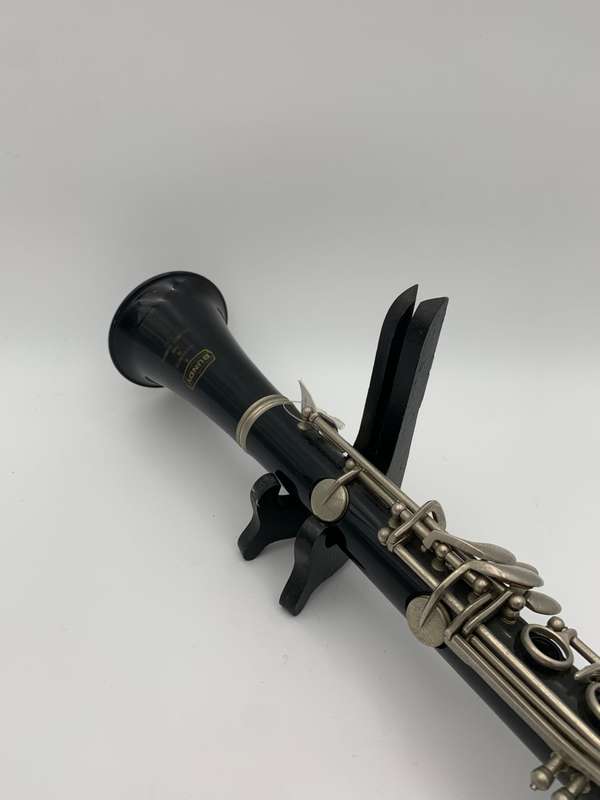 Bundy Clarinet