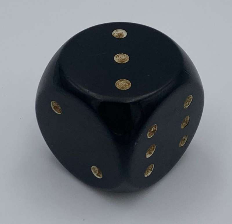 Dice