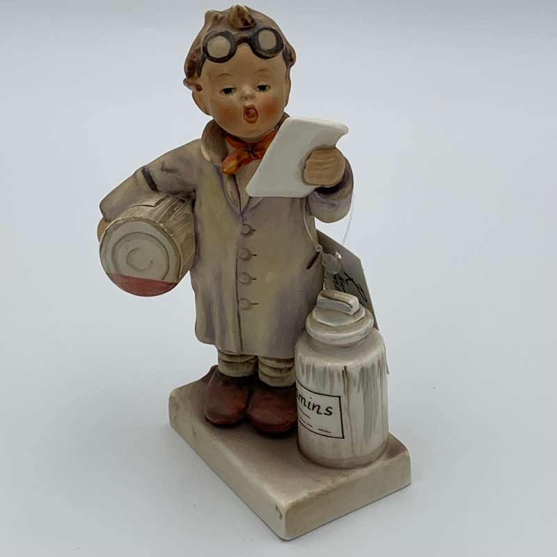 Hummel "Little Pharmacist" Figurine