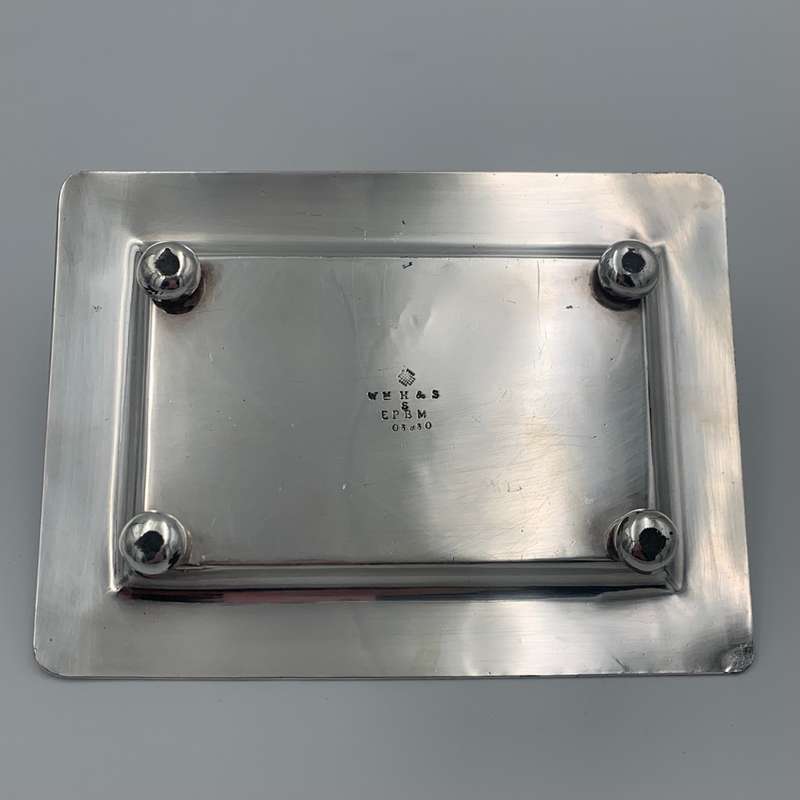 Inkwell Desk Stand Set