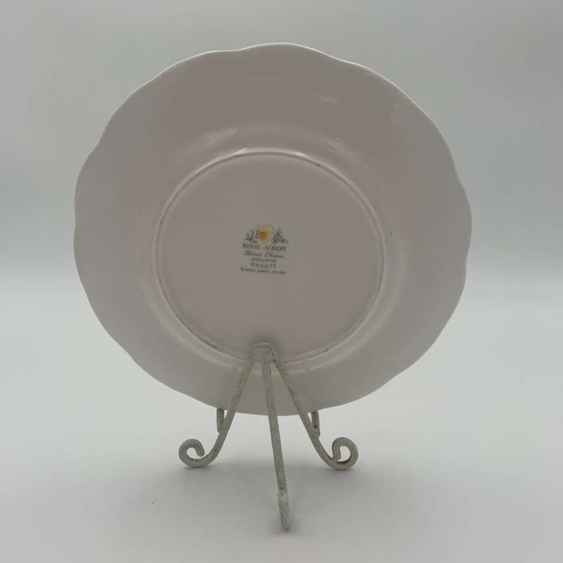 Royal Albert "Bronte" Trio