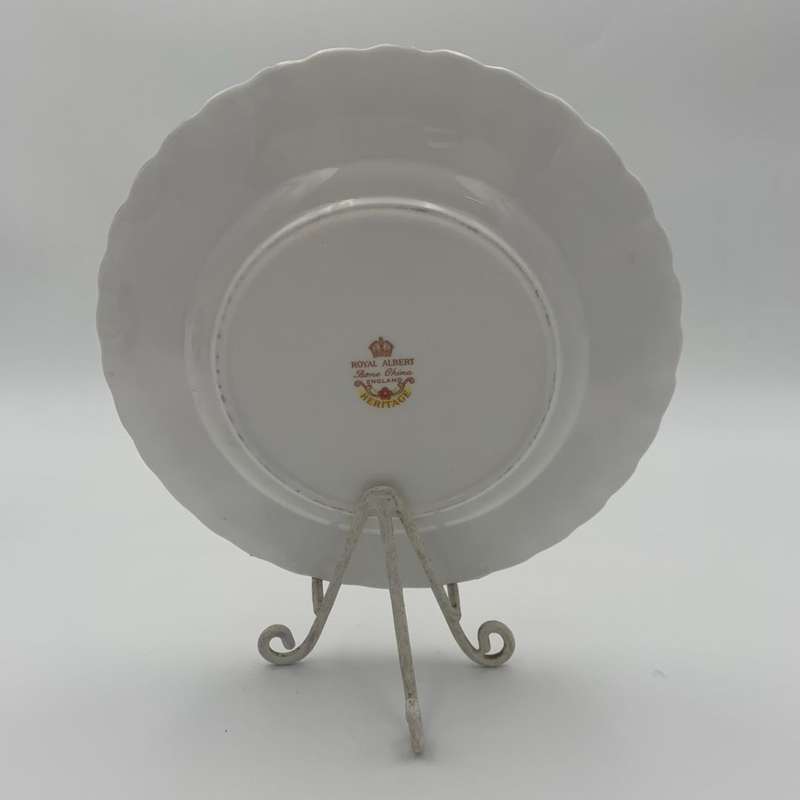 Royal Albert "Heritage" Trio