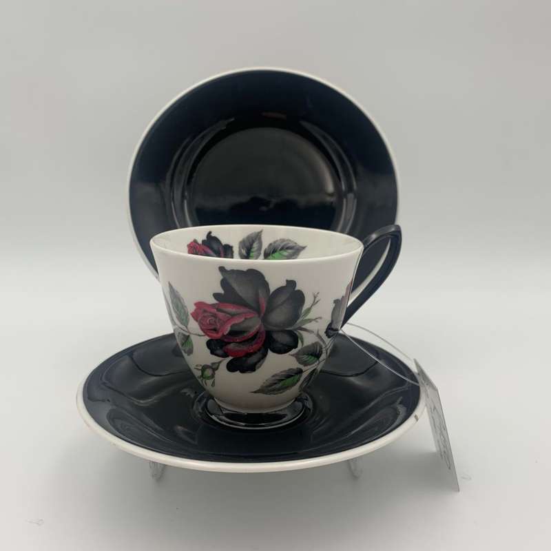 Royal Albert "Masquerade" Trio