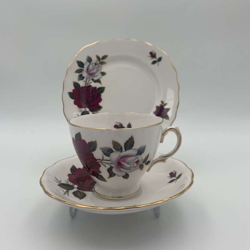 Colclough "Amoretta" Trio