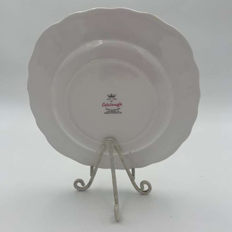 Colclough "Amoretta" Trio