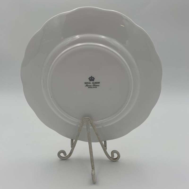 Royal Albert "Sweetheart Roses" Trio