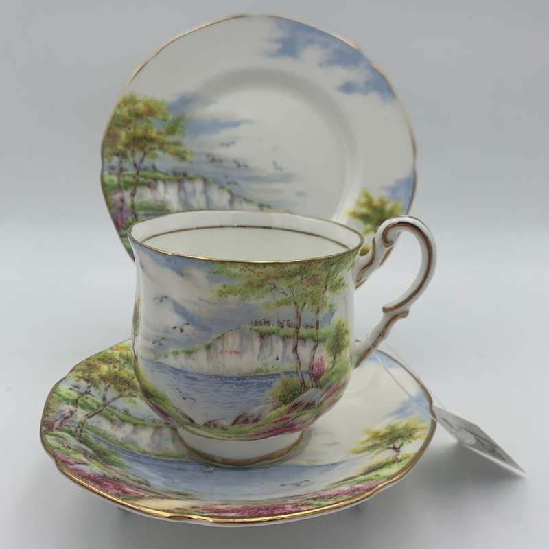Paragon "Cliff of Dover" Trio