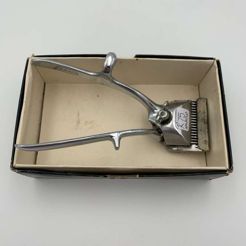Burman Hair Clipper