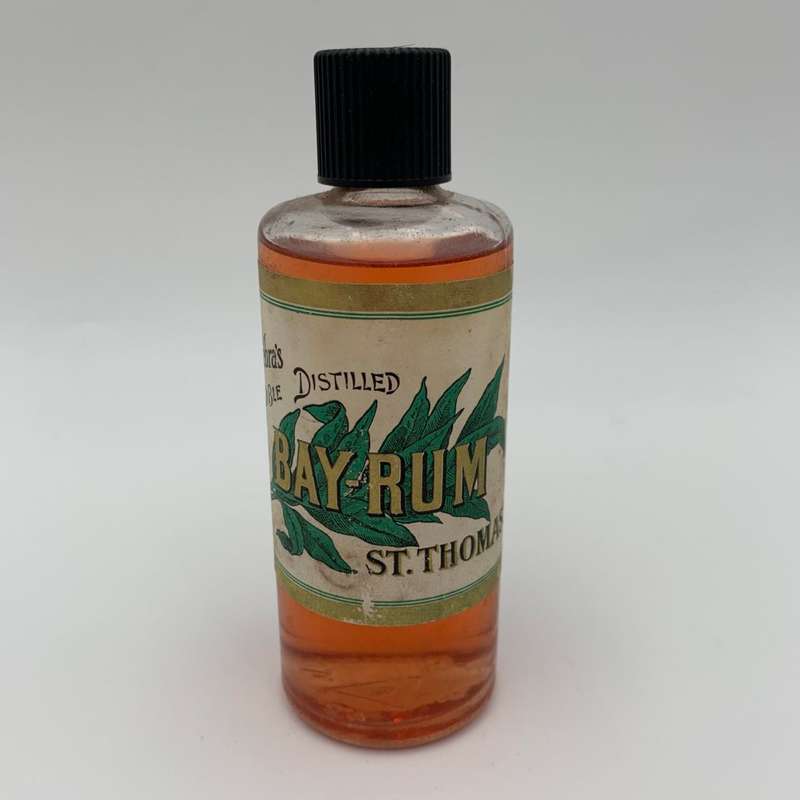 La Pebras Bay Rum