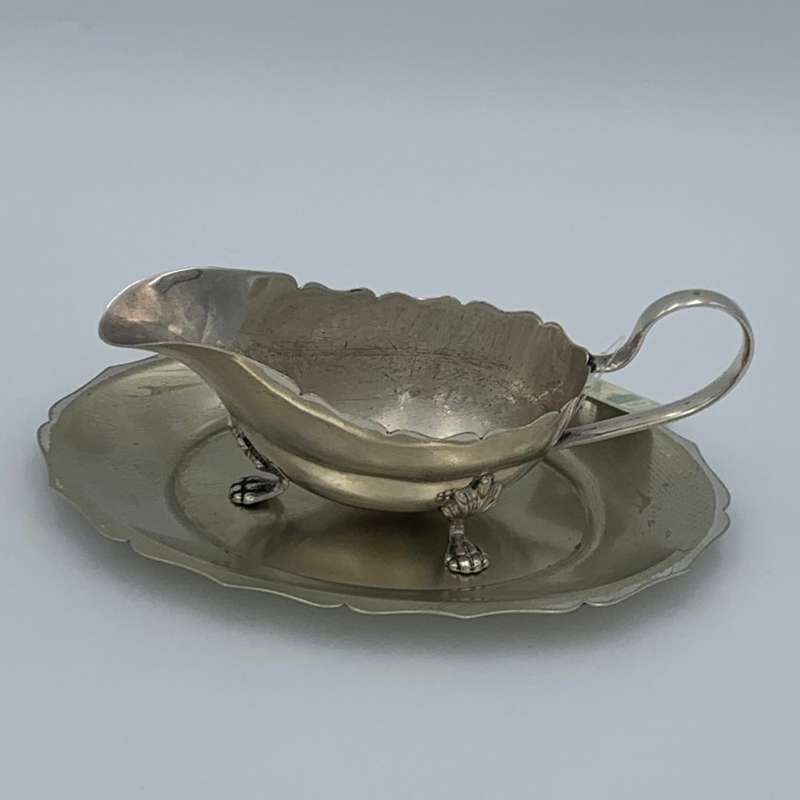 Gravy Boat