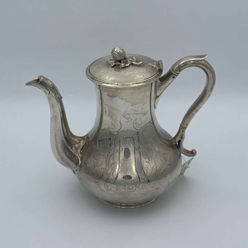 EPNS Teapot