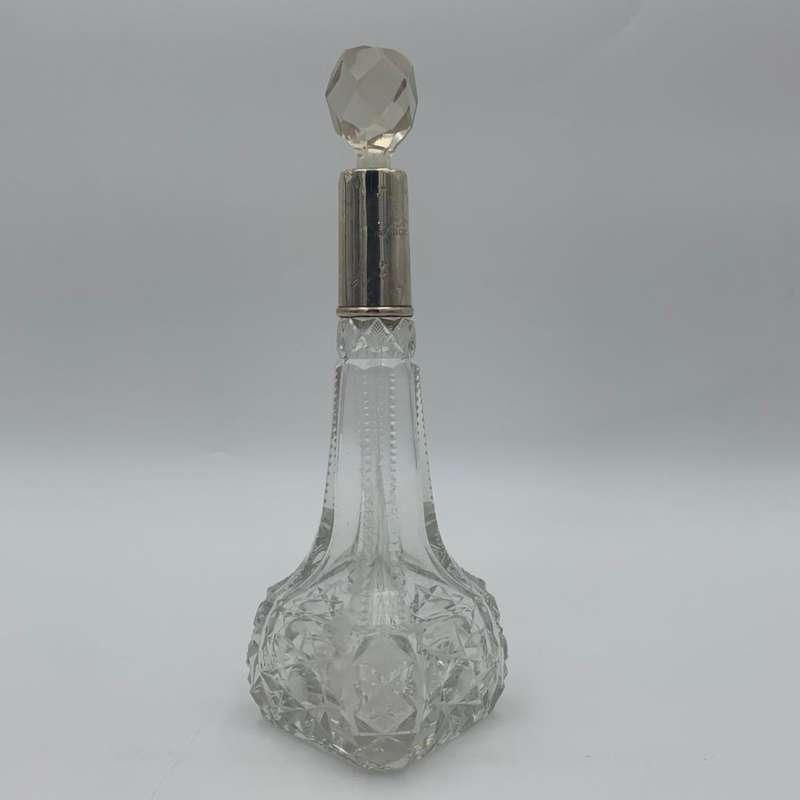 Antique Perfume Bottle