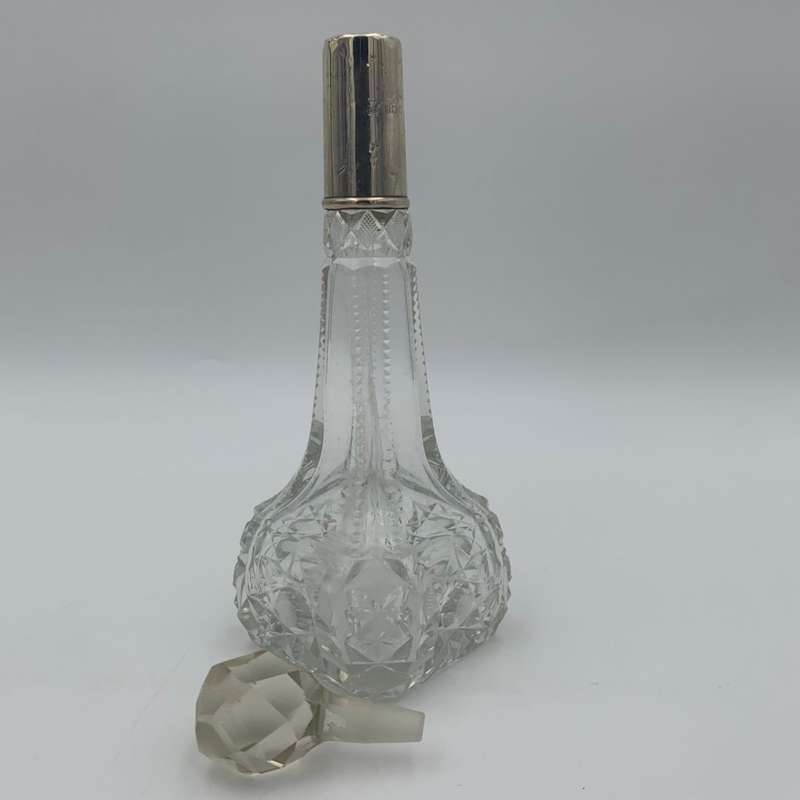Antique Perfume Bottle