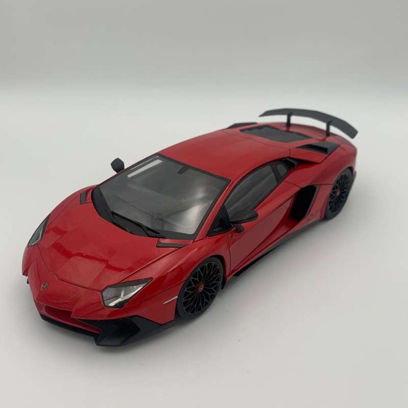 Maisto Lamborghini Centenario LP770