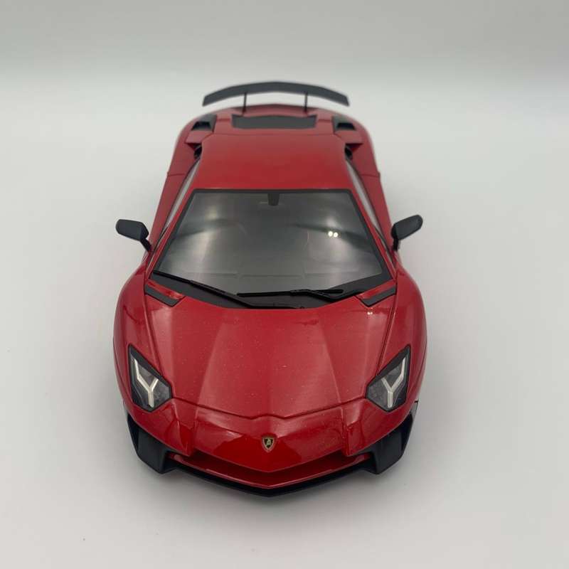 Maisto Lamborghini Centenario LP770