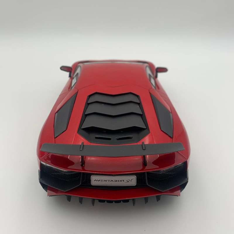 Maisto Lamborghini Centenario LP770