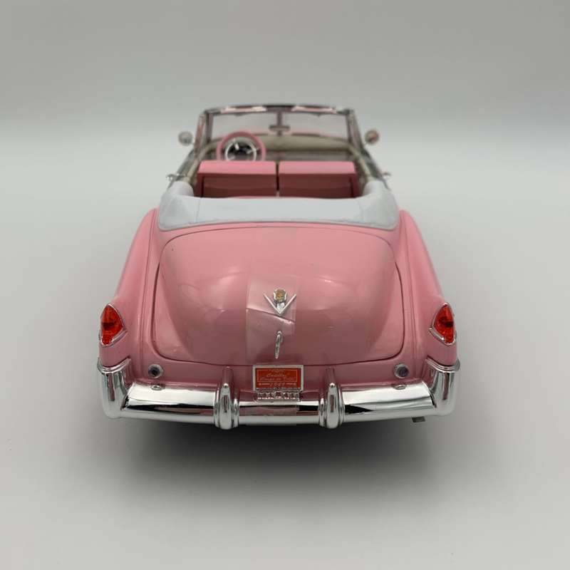 Road Signature Cadillac Coupe De Ville 1949