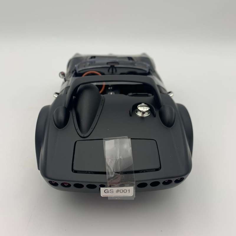 Road Signature Chevrolet Corvette Grand Sport Roadster 1964