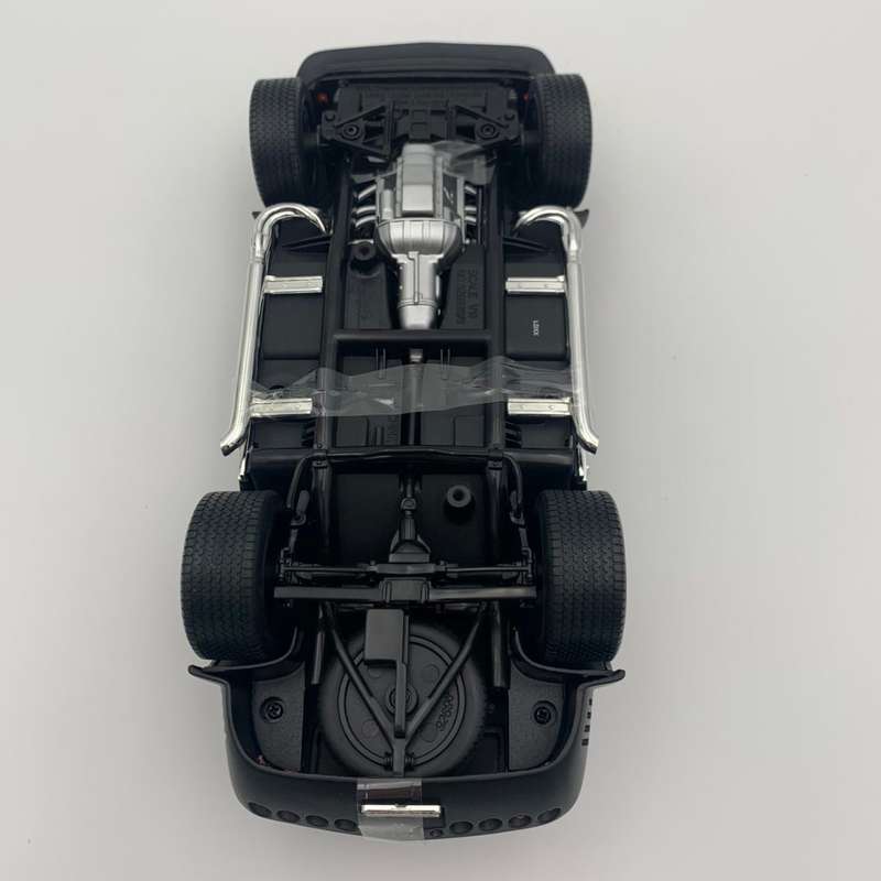 Road Signature Chevrolet Corvette Grand Sport Roadster 1964