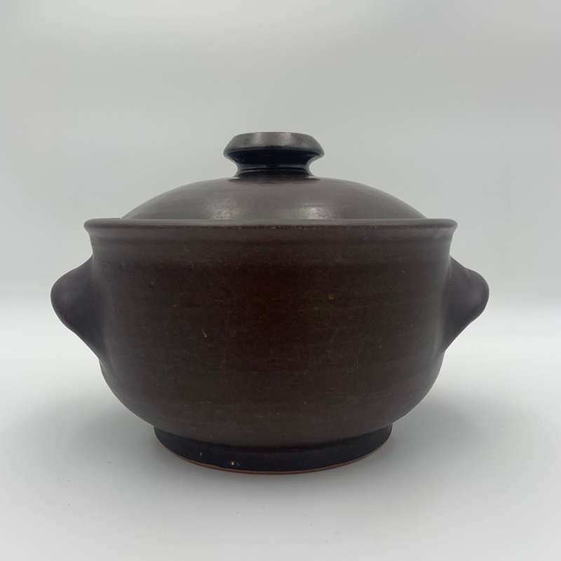 Clay Pot