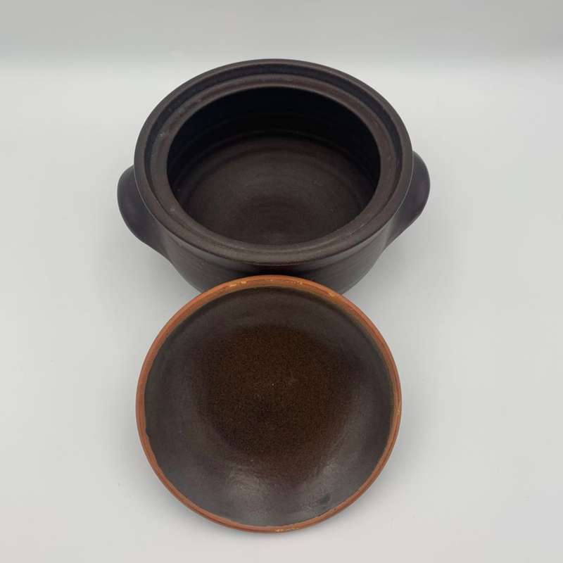 Clay Pot