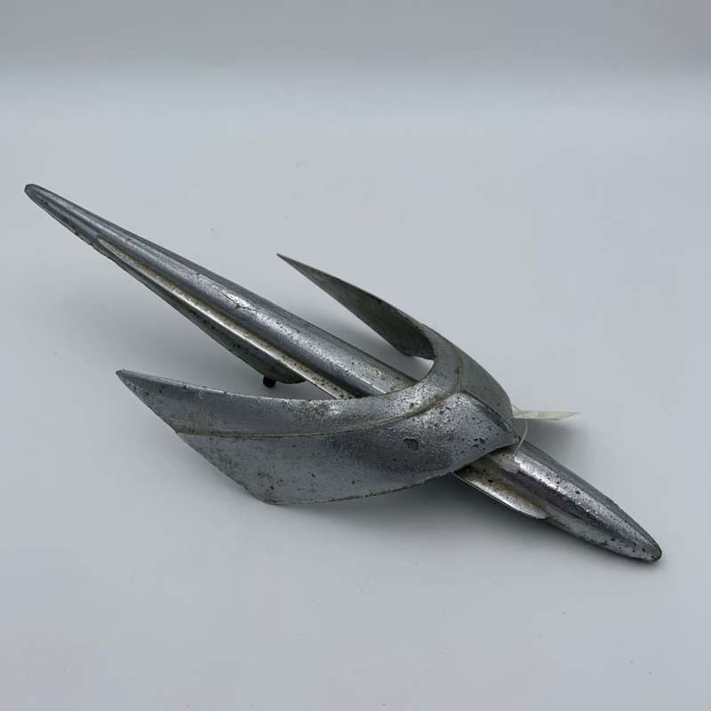 Mercury 1951 Hood Ornament
