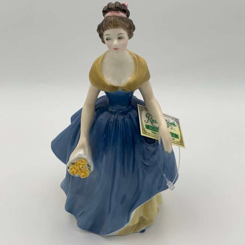 Royal Doulton "Melani" Figurine