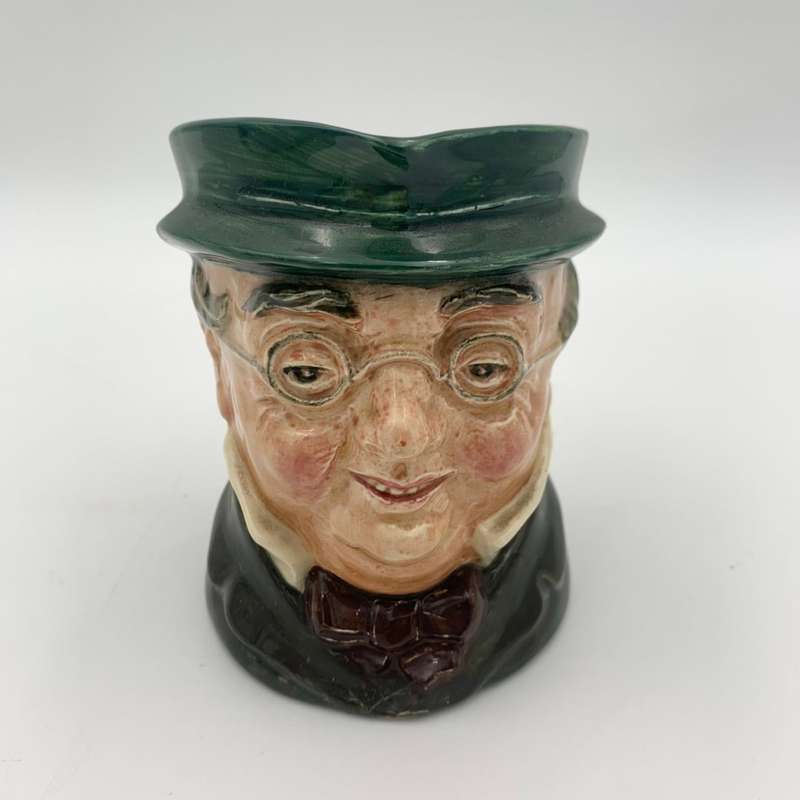 Royal Doulton "Pickwick" Toby Jug