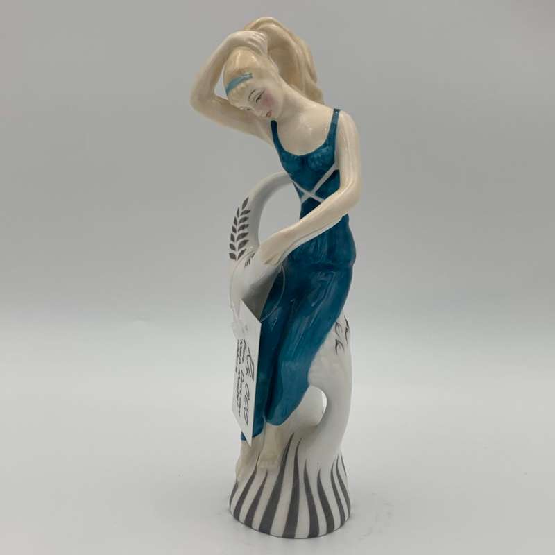 Royal Doulton "Wood Nymph" Firgurine