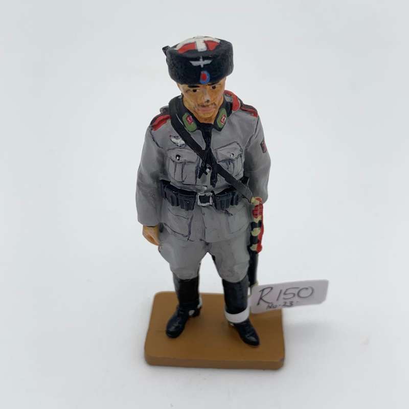 Del Prado- Kuban Cossacks Russia 1943