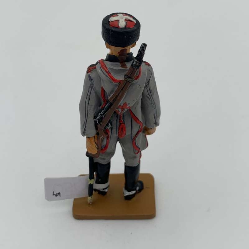 Del Prado- Kuban Cossacks Russia 1943