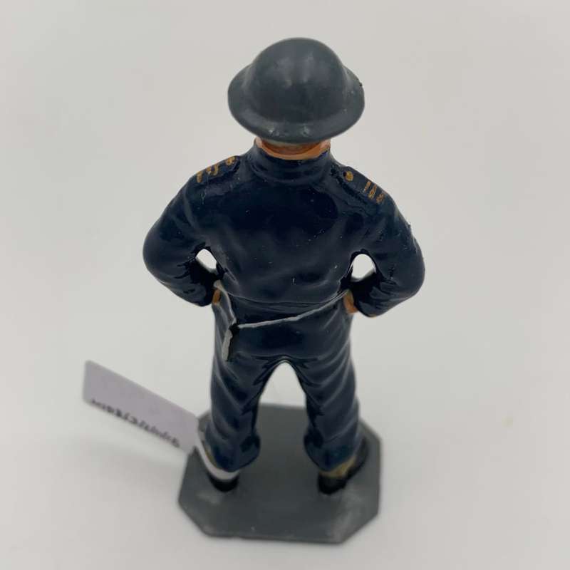 Britains- British D Day Beach Master