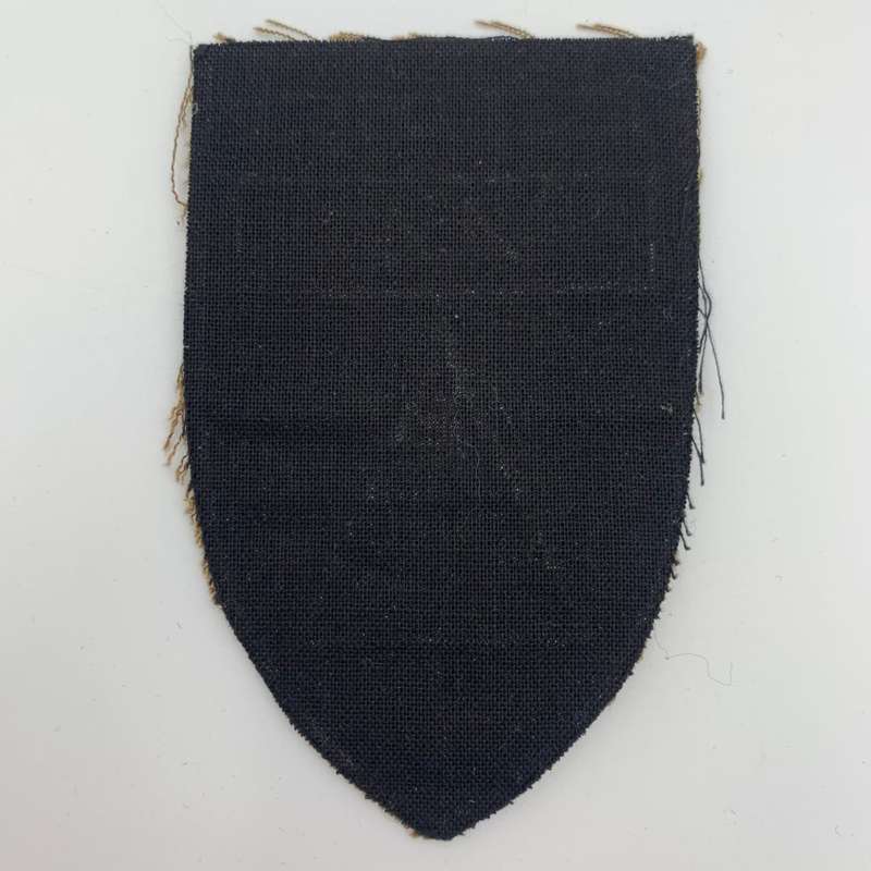 44 Para Brig 'A' Coy Nutria Shoulder Flash