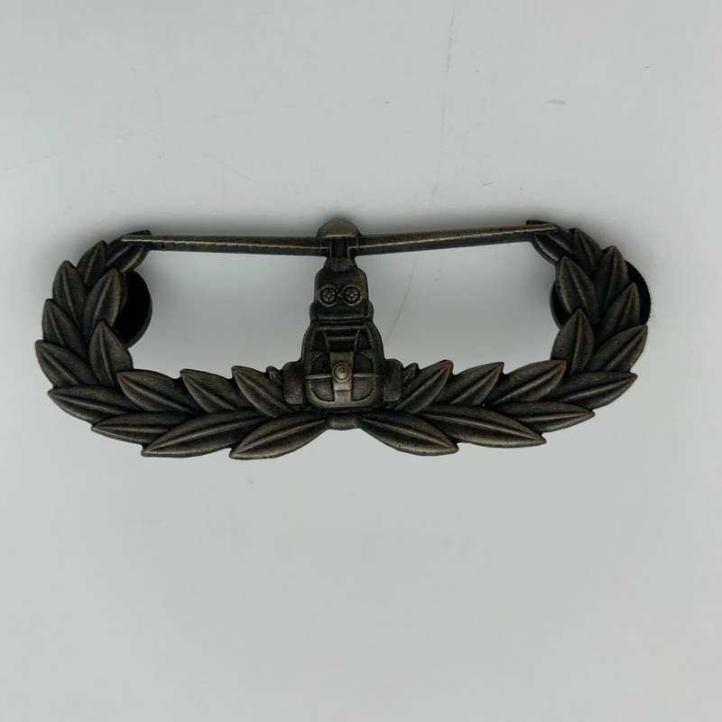 Para Air Mobile Badge