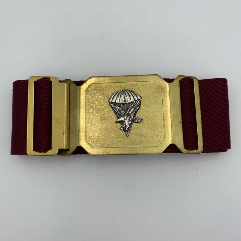 1 Para Batt Stable Belt