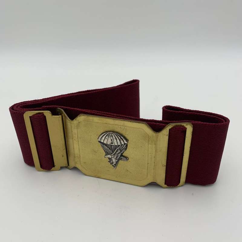 1 Para Batt Stable Belt