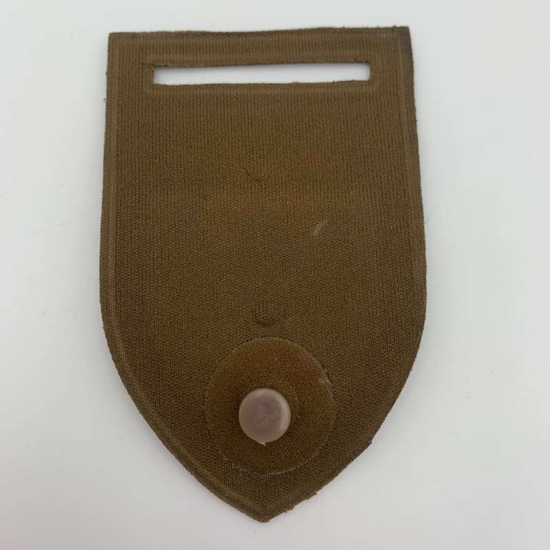 Graaff Reinet Comm. Tupper Shoulder Flash