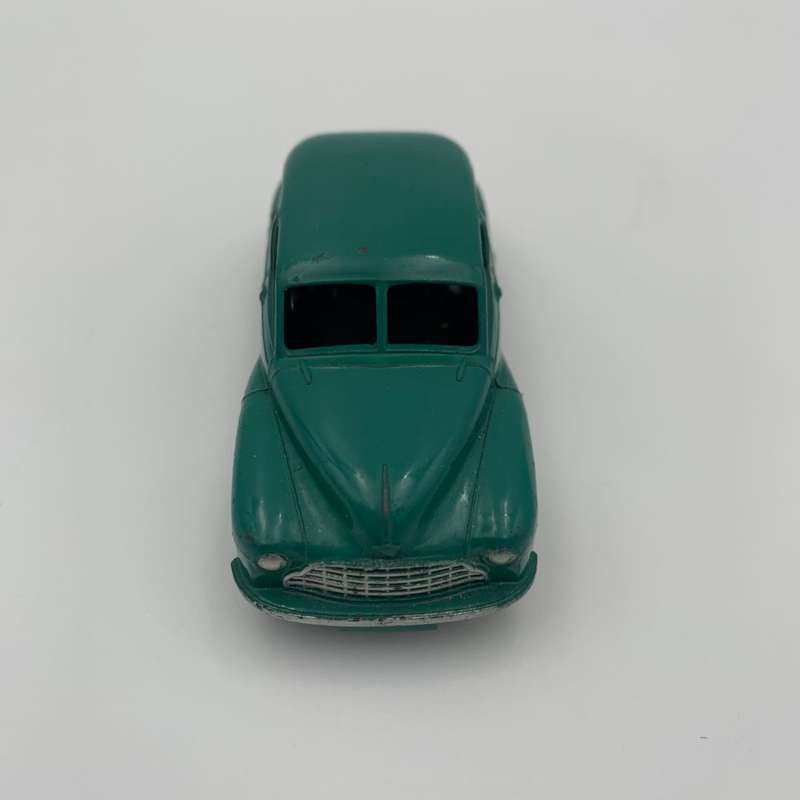Dinky Toy Morris Oxford No.159 (1954)
