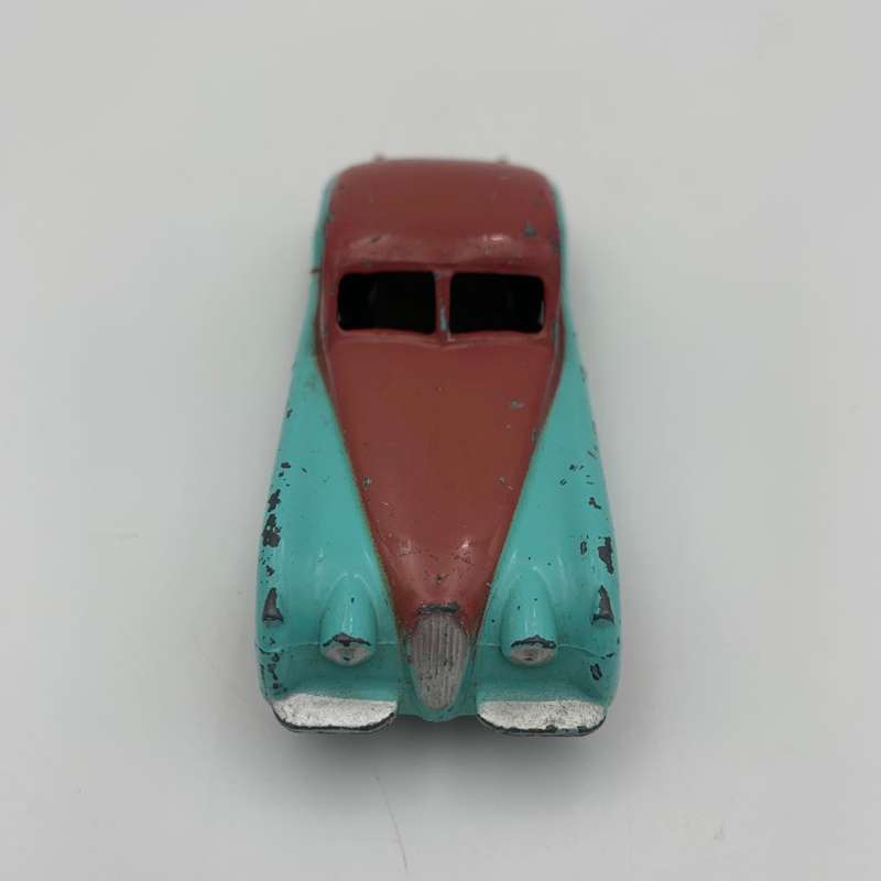 Dinky Toy Jaguar XK120 No.157 (1957-59)