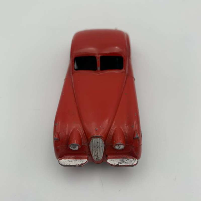 Dinky Toy Jaguar XK120 No.157 (1954-57)