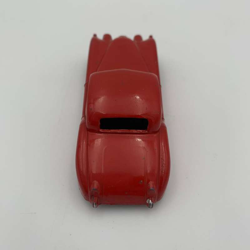 Dinky Toy Jaguar XK120 No.157 (1954-57)