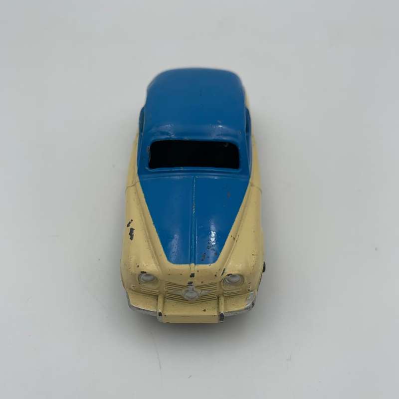 Dinky Toy Rover 75 No.156 (1956-59)