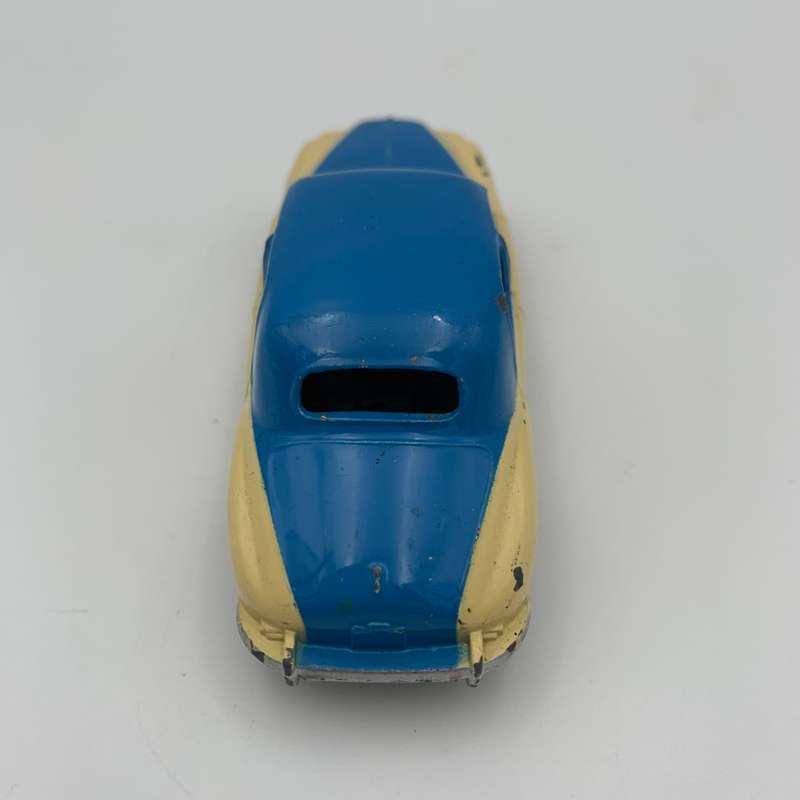 Dinky Toy Rover 75 No.156 (1956-59)