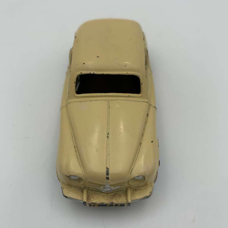 Dinky Toy Rover 75 No.156 (1954-56)